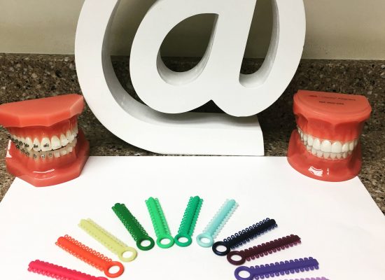 AO Rainbow colors