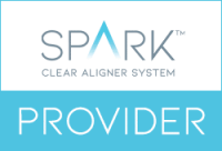 Spark Provider badge